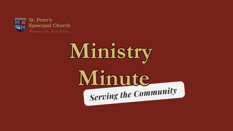 community, serve, church, open door 